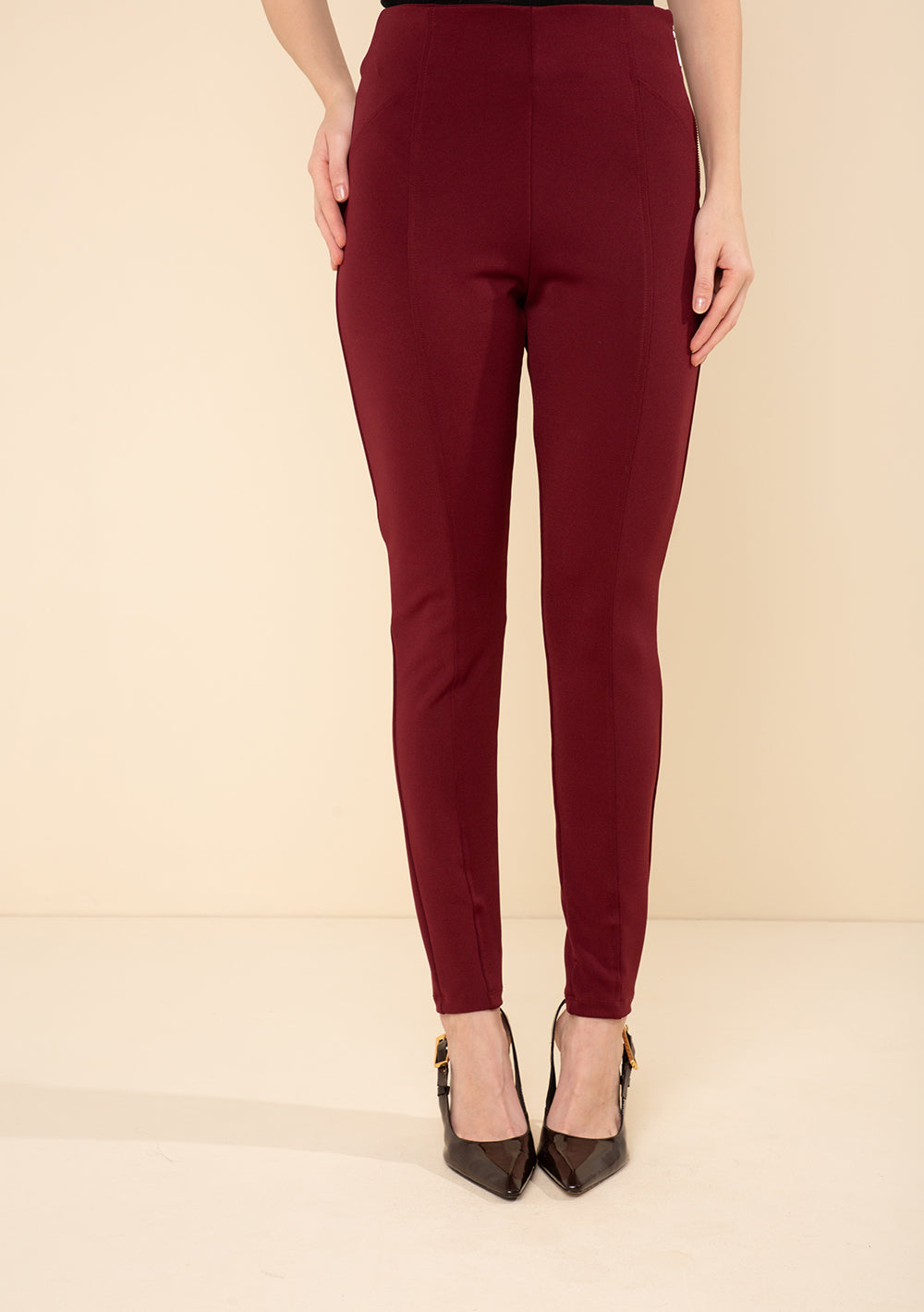 Legging Tiro Alto