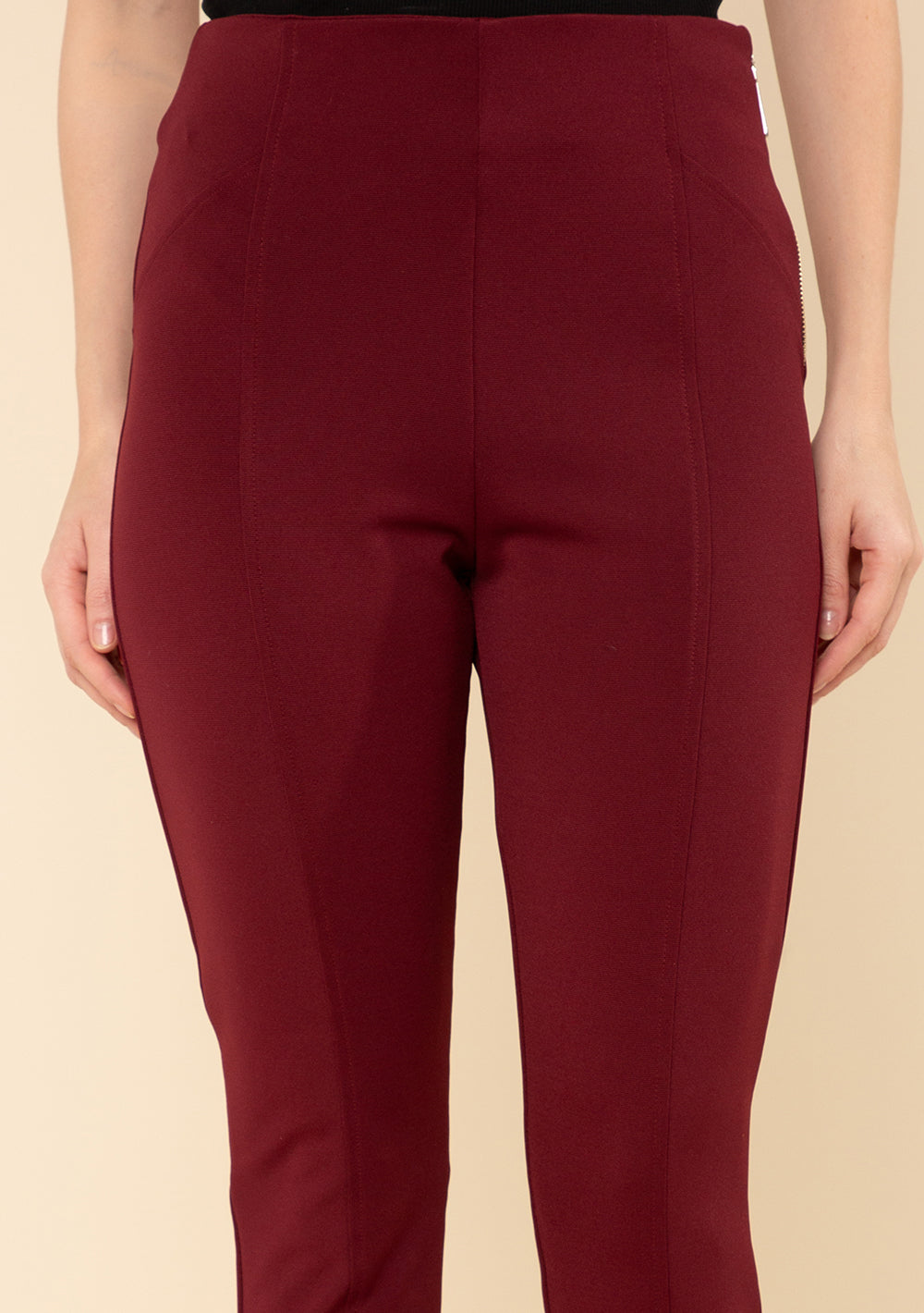 Legging Tiro Alto