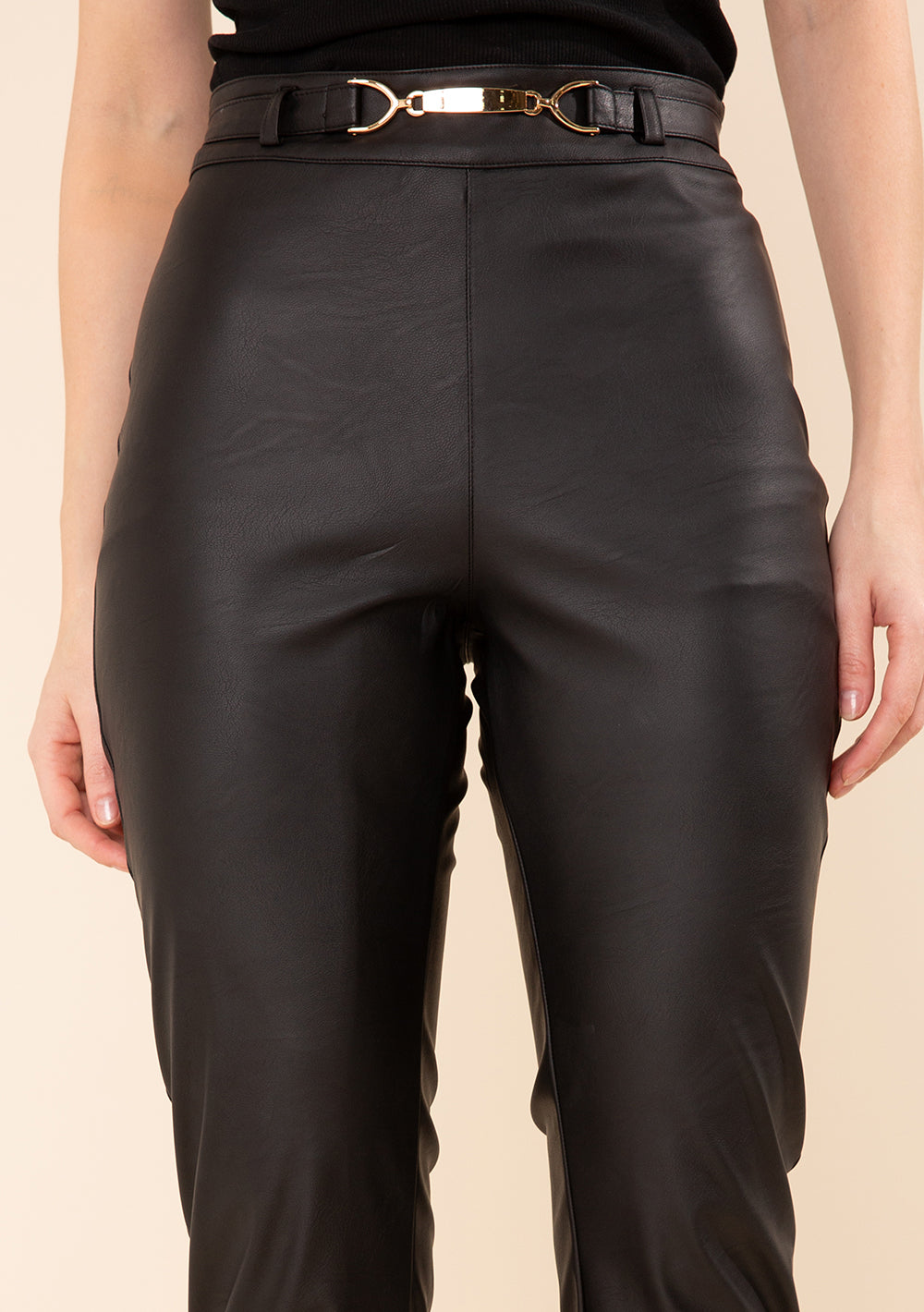 Legging Tiro Alto