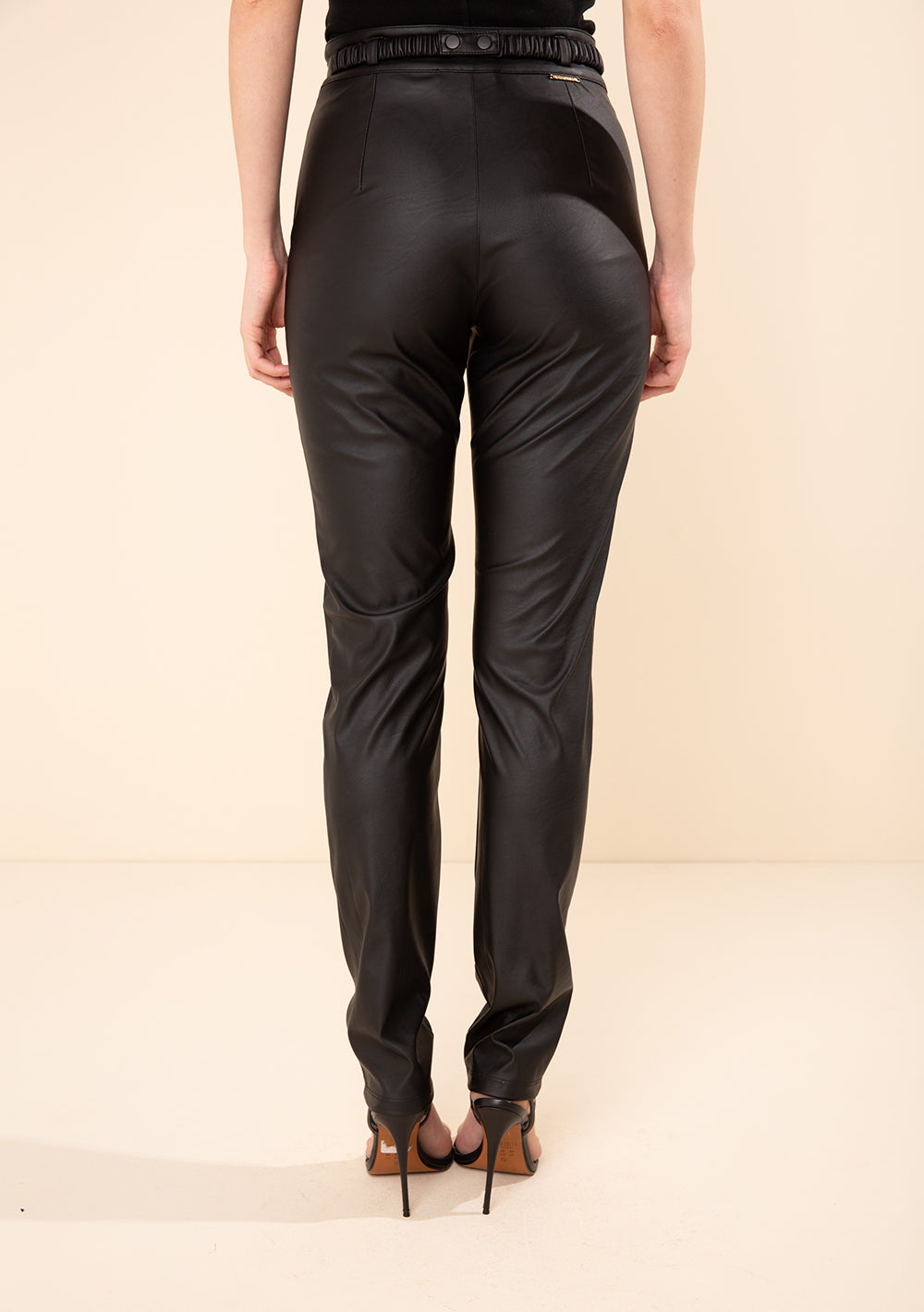 Legging Tiro Alto