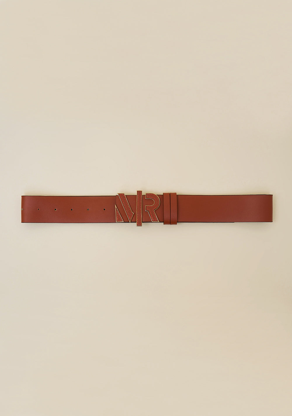 Cinto Para Cintura y Cadera Regular Hebilla Personalizada