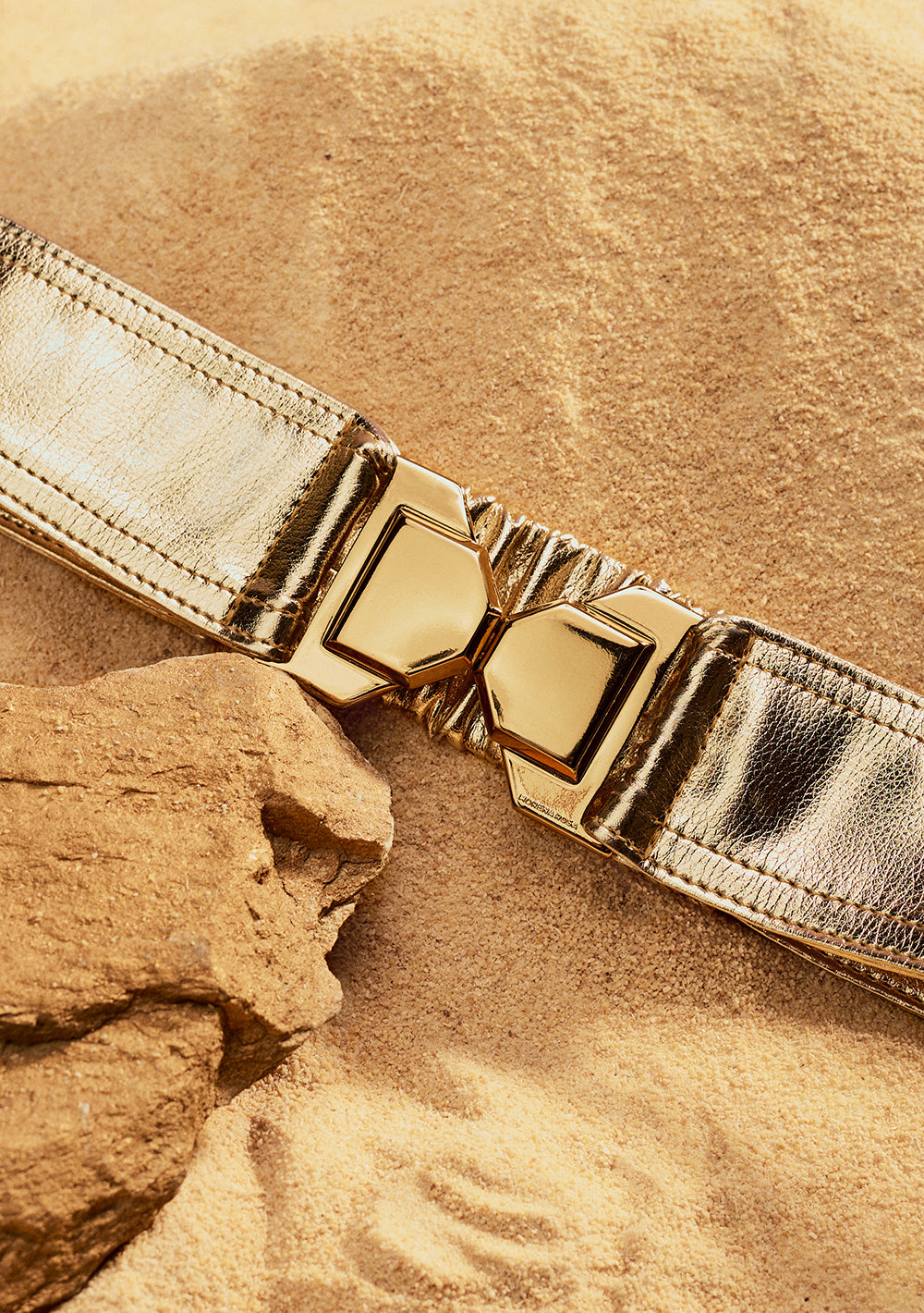 Cinto Cintura Largo Fivela De Engate