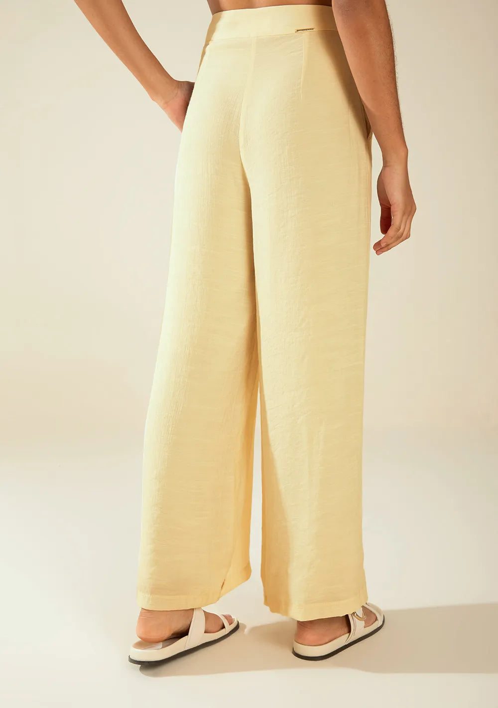 Pantalón Jogger Tiro Alto