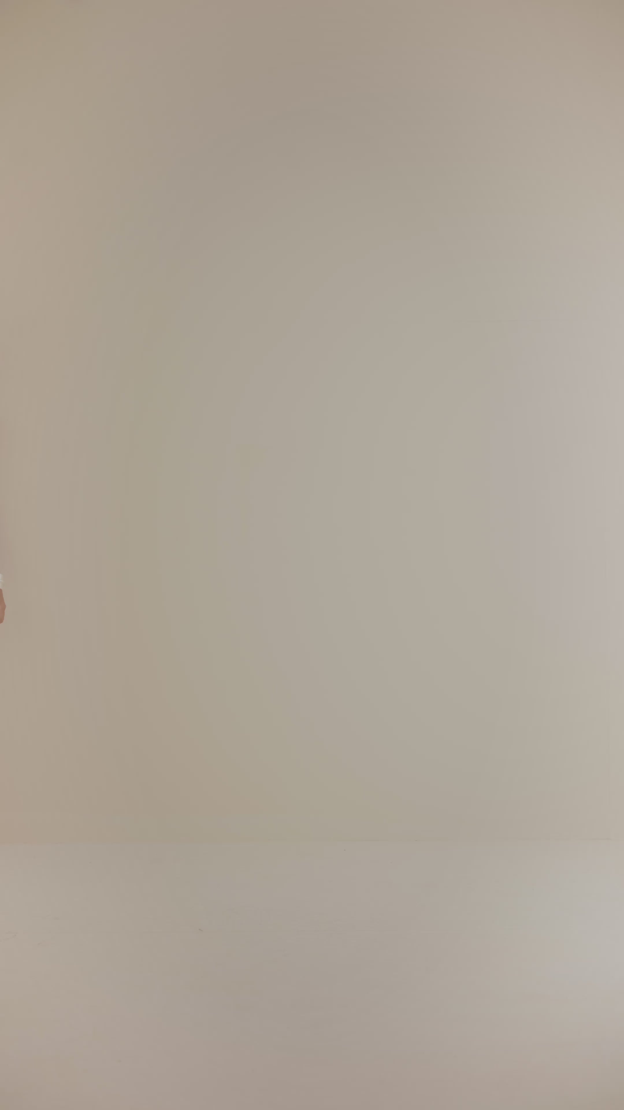 Blusa Sin Mangas Escote Redondo con Abertura Frontal